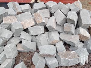 Foundation Stones