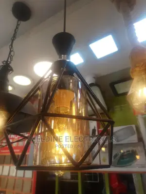 Pendant Light