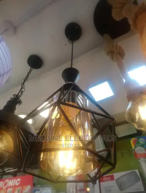 Pendant Light