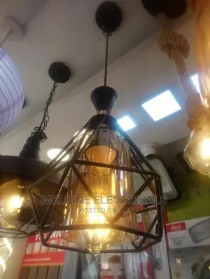 Pendant Light