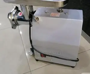 Proven M8 Meat Grinder