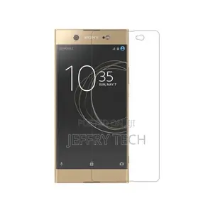 Sony Xperia Xa1 Ultra Tempered Glass Screen Protector