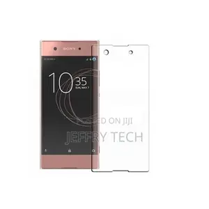 Sony Xperia Xa1 Ultra Tempered Glass Screen Protector