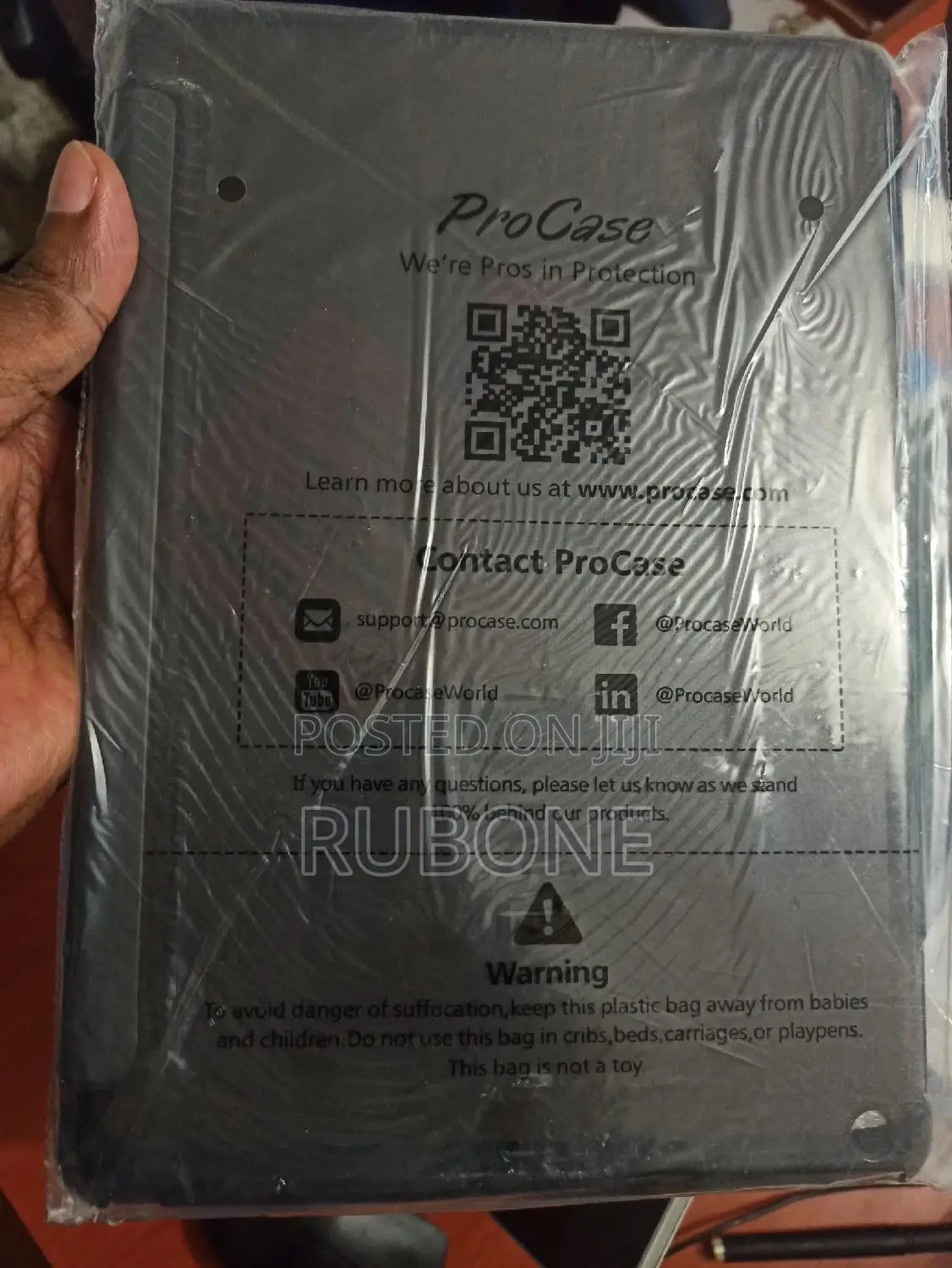 iPad 10.2 Case