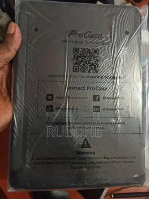 iPad 10.2 Case