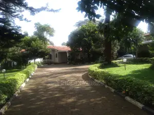 3 Bedrooms Bungalow for Rent in Muthaiga, Muthaiga