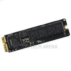 Macbook Pro/Air Ssd All Sizes Available