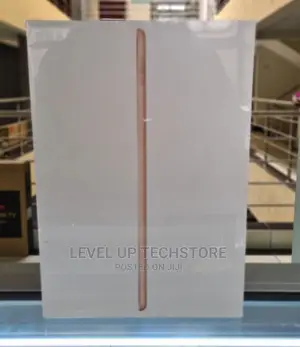New Apple iPad Wi-Fi 128 GB