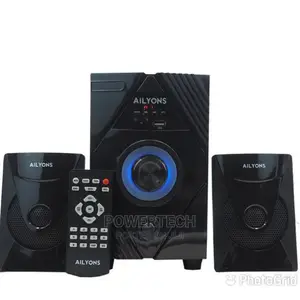 Ailyons Subwoofer 2.1