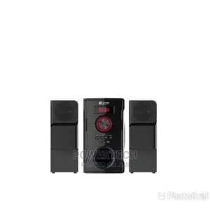 Amtec -007 Subwoofer -8000watts