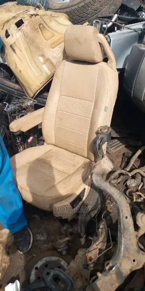 Land Rover Discovery/Range Rover Seats