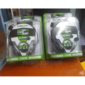 Headphones