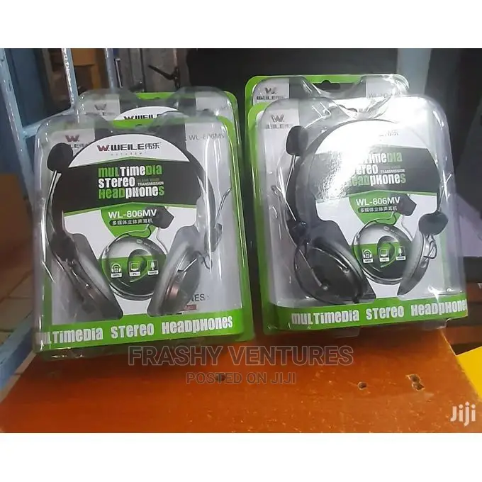 Headphones