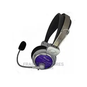Headphones