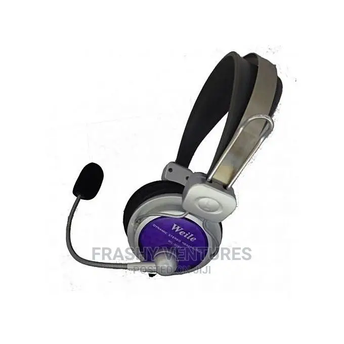 Headphones
