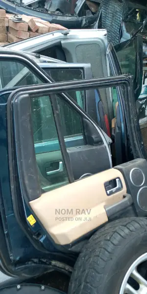 Landrover/Range Rover Doors