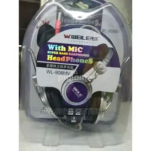Headphones
