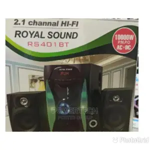 Royal Sound-Rs401