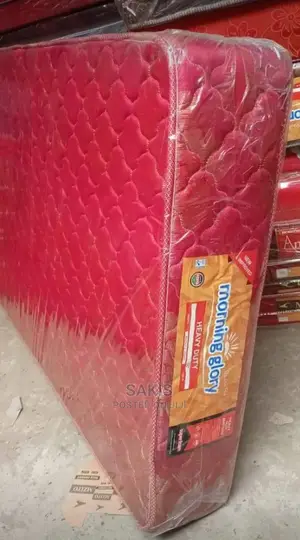 10inch 6 By 6 Heavy Duty Mattresses. Free Delivery