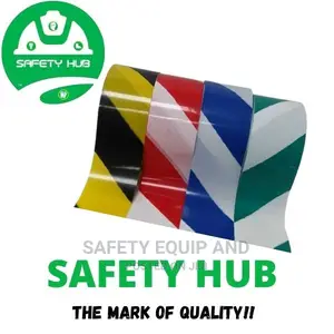 Barrier Tapes for Sale in Nairobi at Affordable Price