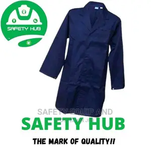 Quality Made Dust Coats for Sale in Kenya