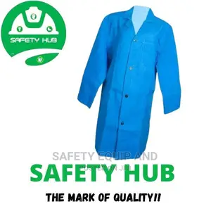 Kenyan Made Quality Dust Coats for Sale