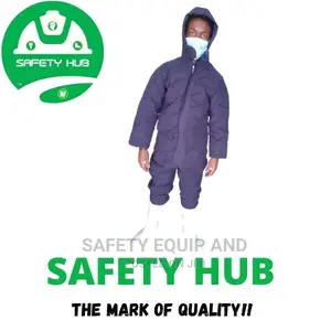 Quality Made Cold Room Suit for Sale in Nairobi, Kenya