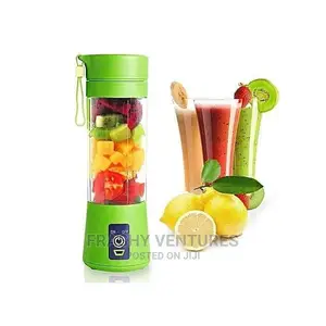 Blender Mixer