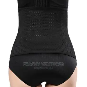 Corset Belt Waist Slimming