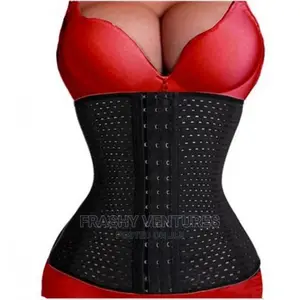 Waist Slimming Belt