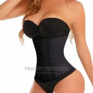Waist Corset Belt