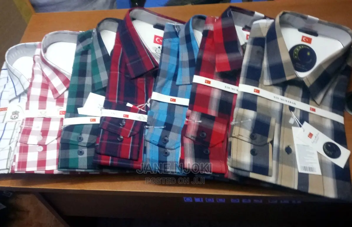 Casual Shirt
