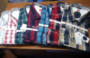 Casual Shirt
