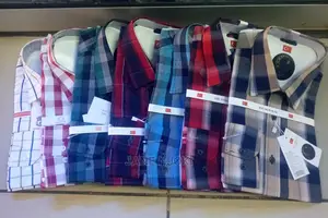 Casual Shirt