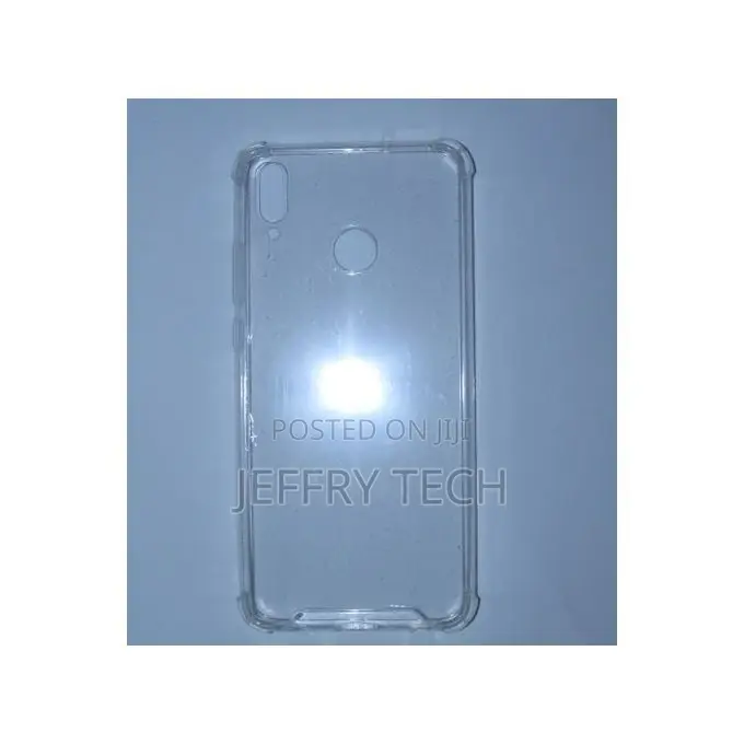 Back Cover for Huawei Honor 8X