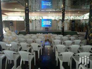 Led Panels Hire