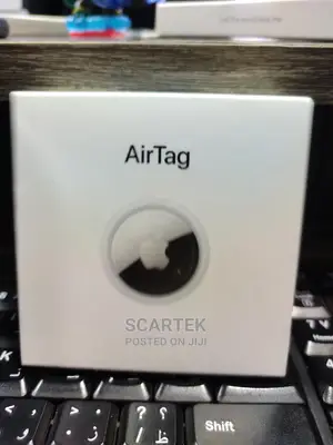 Apple Airtag