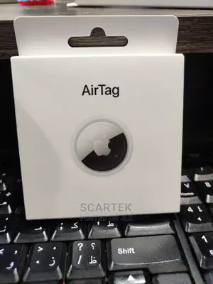Apple Airtag