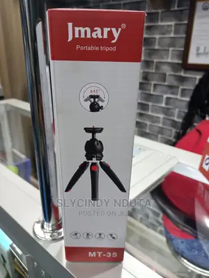 Jmary Portable Tripod