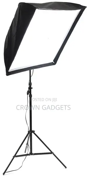 Softbox Umbrella Light
