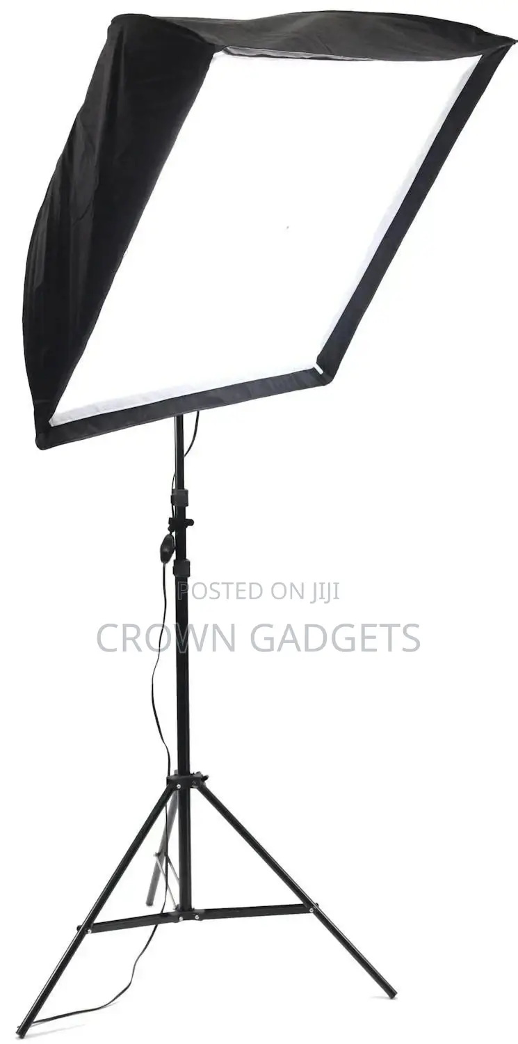 Softbox Umbrella Light