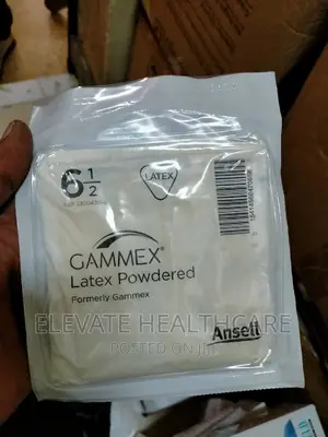 Gammex Latex Powdered
