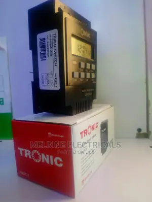 Digital Timer