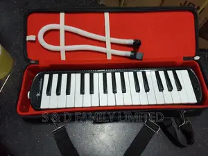 Swan Melodica