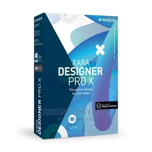 Xara Designer Pro