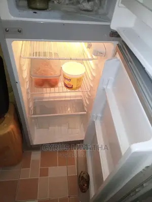 Fridge And Freezers Repair