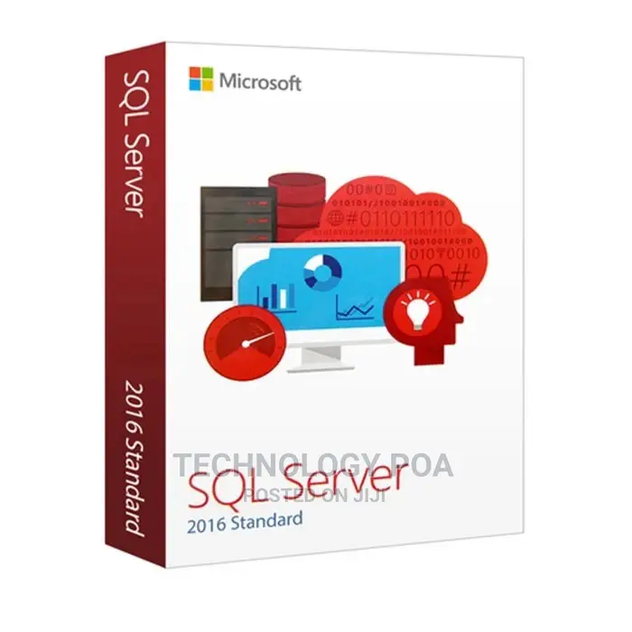 Microsoft SQL Server 2016 All Editions + SP2