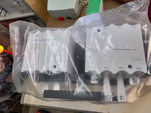 200A Chint Interlocked Contactor
