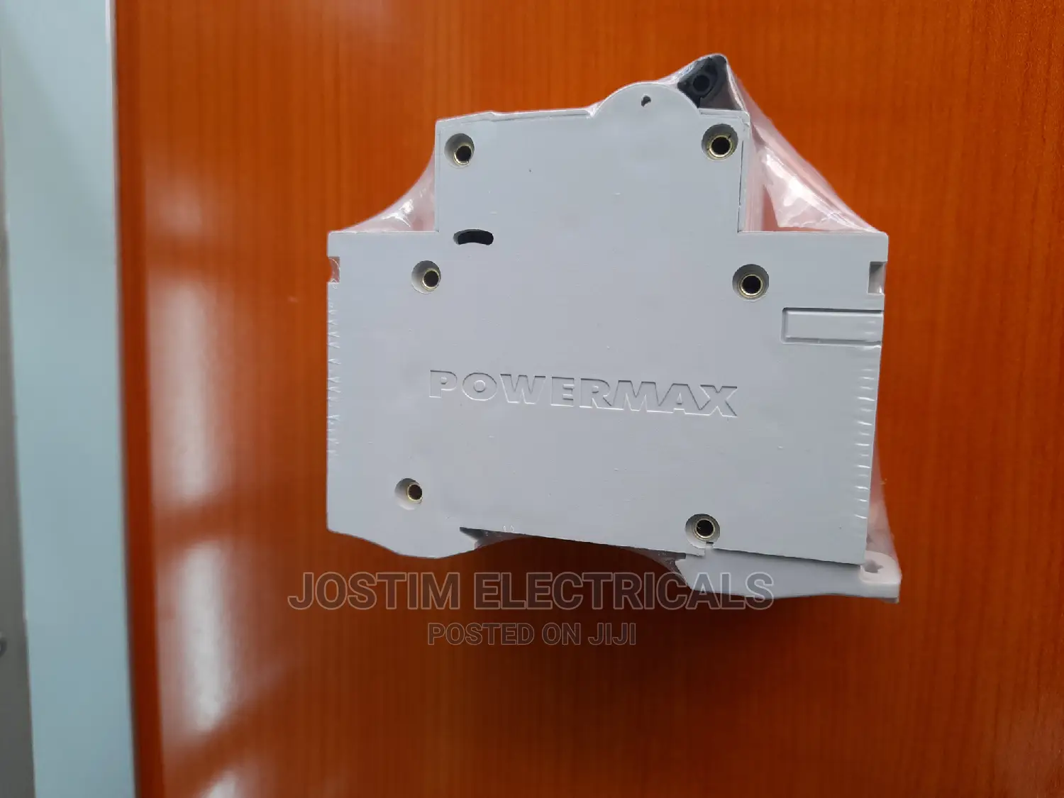 100A Mcb Triple Pole