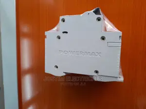 100A Mcb Triple Pole